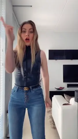 Just doin’ the Dance💃🏼 #fyp #trend #viral