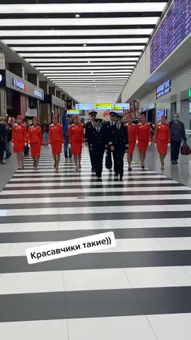 #шереметьевоаэропорт #москва #пилотыкрасавцы #стюардессааэрофлота #москвасити