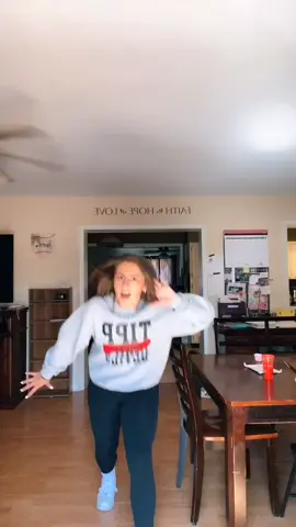 Why are my claps so aggressive tho #fyp #foryou