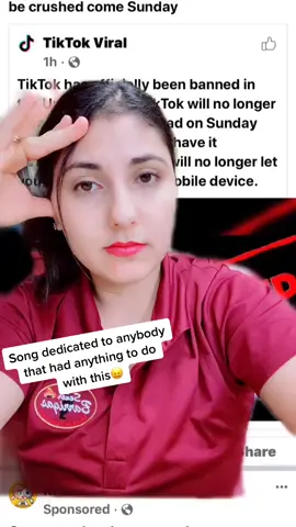 🤦🏻‍♀️ #tiktok #banned #PumpkinSeason #no