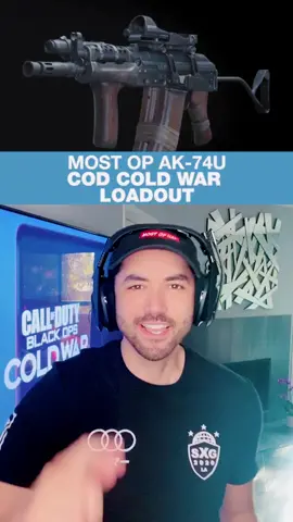 This thing is way too OP #cod #callofduty #codcoldwar
