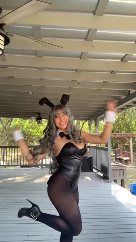 this is hard to do in heels #fyp #cosplay