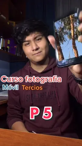 Ley de tercios. Insta: #nicklas_alexndr | #leydetercios #composición #fotografiamovil