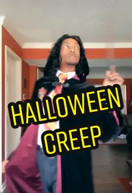 ITS A COSTUME PARTY‼️🎃🧙🏽‍♂️ #PumpkinSeason #foryoupage #RoseGoldFaceBrush #HALLOWEEN #harrypotter #costumecheck