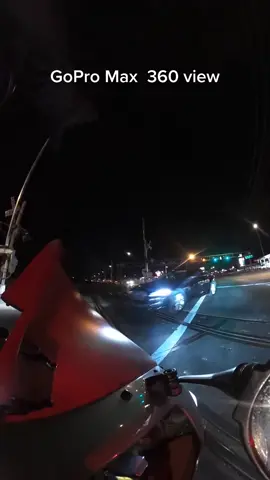 360 footage of part 1 #fyp #motorcycle #2020