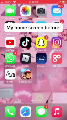 #ios14 #phone #backround #fyp #foryou