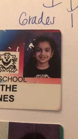 peaked in 1st grade lol another draft lol #peaking #victorious #browngirl