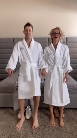 Trying to put my man in more of my videos ❤️🥰 @jesse.callahan #sarati