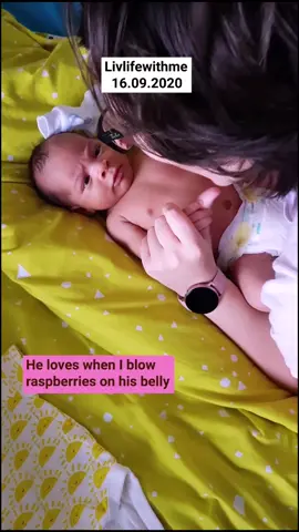 Livlifewithme - Mini Daily Vlog🥰I managed to fix my laptop in the end but it took so long!🙈 #tovfam #livlifewithme #babiesoftiktok #baby #backtouni