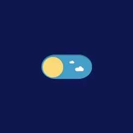 Day and night #animation #logo #motiondesign #design