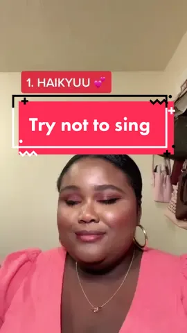 #anime#weebnation#demoneslayer#yurionice #weebtiktok #secretanimesociety #trynottosingchallenge#animeopeningchallenge #animeop #haikyuu #ohshc #given