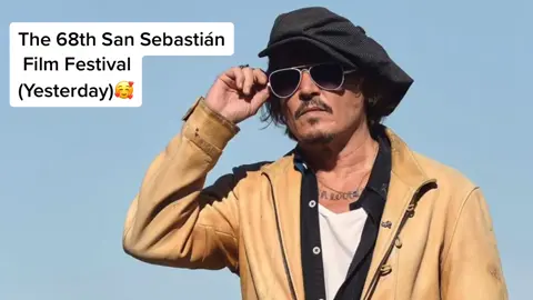 Watch till the end🥰 #johnnydepp #justiceforjohnnydepp #johnnydepplove #johnnydeppfan #johnnydeppfanpage #foryoupage #foryou #fyp