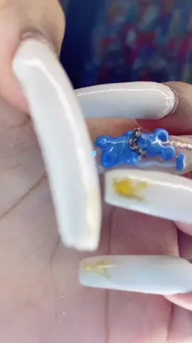 Who’s Your Favorite Disney Character?😍.     #nailtechcheck  #nailtech  #mickeymouse #fyp #xyzbca #xy