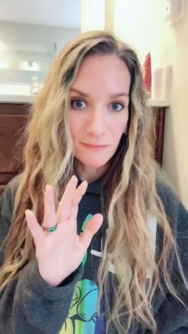 Put a finger down...  #HeyAngel #PlantsOfTikTok  all this is changing @butchtastic 💕💕💕