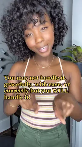 Handle this week like a boss! Love and light to you all💜✨