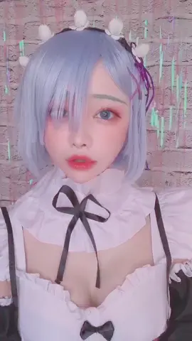 🐱🐱#reゼロから始める異世界生活 #リゼロ#レム#レムコスプレ#コスプレ#cosplay #おすすめにのりたい