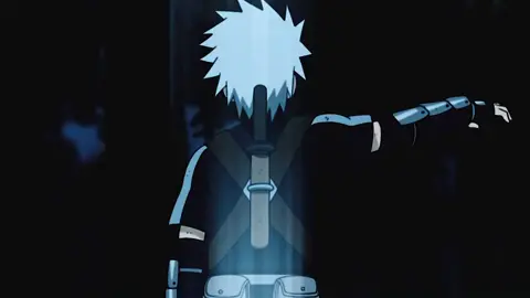 #kakashi ❤️