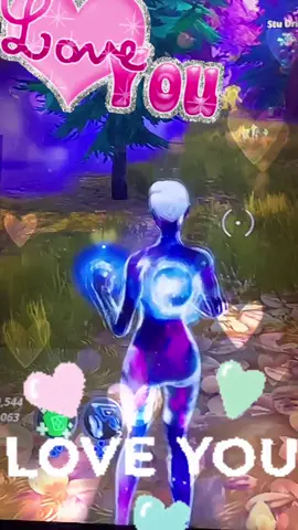 Awwww Look At My Baby’s Beautiful Epic Games User @.shadow_wolf7654 💞💍🥺💖🥰🌎