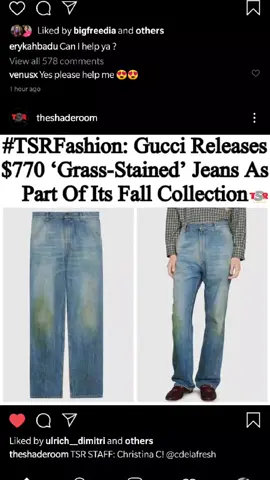 Goodwill jeans and play in grass for 700$ please 😂😂😂 #fyp #foryou #foryoupage #viral #wth #greenscreen