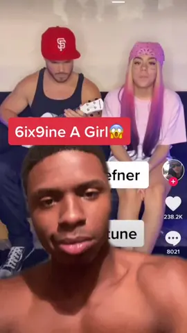 #greenscreen #6ix9nine #rapperstoknow #newyork @trapbunniebubbless #foryoupage