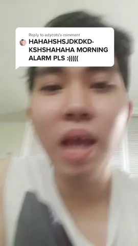 Reply to @adycots ok na?