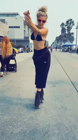 #rollerskating #fyp