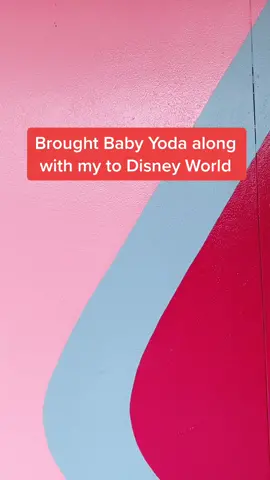 One of my favorites 💚 #BabyYoda #Watermelonsugar #fyp @disneyparks #disney #disneyworld #wdw #disneyparks #thechild #disneylover #disneyfan #yoda