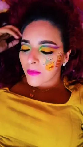 #colorit #makeupemojis #euphoria  #emojis #face