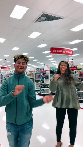 half day of school = target runs