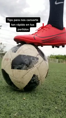 Envíale este vídeo a un amigo que se cansa rápido⚽️ #frankfutbol #futboll #futbol #fútbol #consejos #AprendeEnTikTok #deportes #tiktokfutbol #fyp