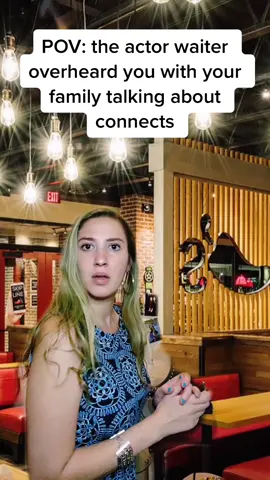 no one cares about the college play amber #greenscreen #theaterkid #HelloFall #jewish #karen #waiter #broadway #theater #nyc #acting #foryou #fyp #lol
