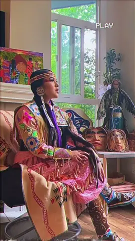 this is my first transition vid so pls be easy on me 😭 #justdidabadthingchallenge #indigenous #fyp #foryoupage #nativetiktok #nativeamerican