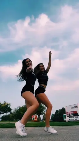 The jump at the beginning was a solid 2.5/10😂😭