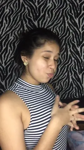 Tranqui conmigo mami🥰😴