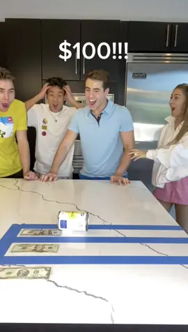 Fun little challenge @adifishy @thenickmayorga @emilyalexaander