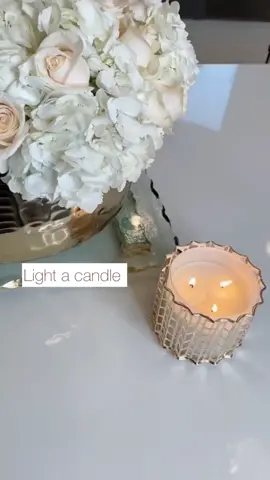 How to make grocery store flowers look expensive 🌸🤍 #DIY #homedecor #howto #homedecorideas #lifehacks #forthegirls #falldecor #fall