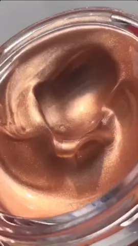 Glide on and glow with our #RevlonXWW84 Liquid Glow Pot at @superdrug ✨ #fyp #makeup #foryou #satisfying #swatchvideo