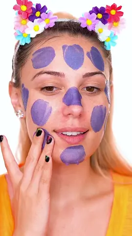 Flower Skincare Products 💦🌸 What’s your favorite flower? 😊 #skincare #skincareroutine #skincaretips