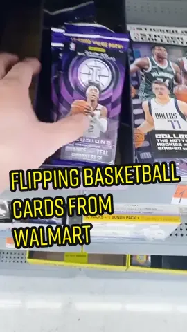 Finally found some! #fliplife #americanarbitrage #ebayseller #sportscards #basketballcards #jamorant #kendricknunn #miamiheat #sportscardsinvesting