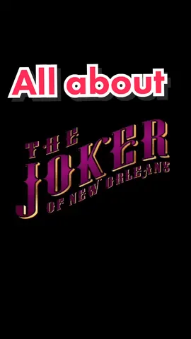 #PetThings #fyp #aboutme #joker #cosplay #trend