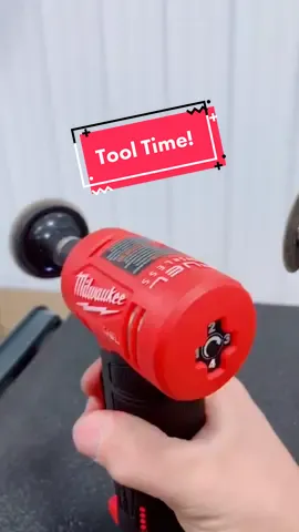 One of those tools you always find yourself grabbing! #milwaukeetools #milwaukee #snapon #tools #mechanic #trucks #cars #automotive #PetThings #fyp