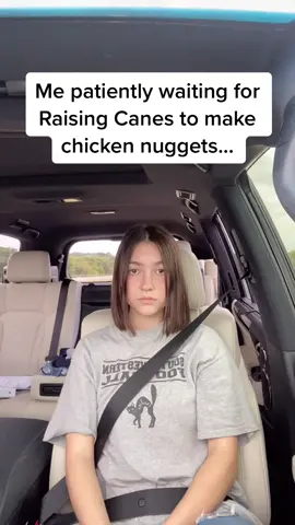 Get with the game @raising.canes #raisingcanes #PetThings #suggestion