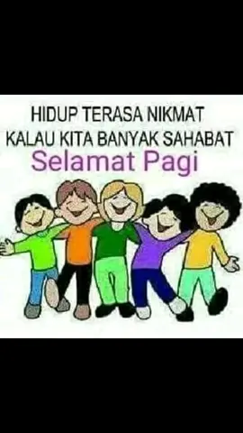 assalammualaikum met beraktifitas moga kita di beri kesehatan kelancaran rizqi & pekerjaan aamiin....