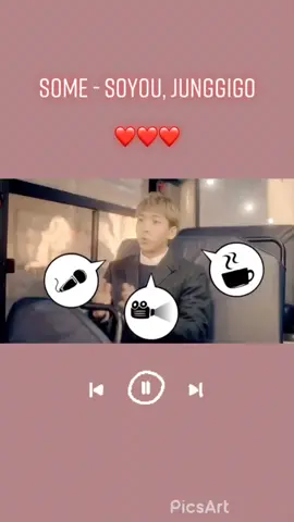 แนะนำเพลงเกาหลีเพราะๆ น่ารักๆค่ะ 😊 #แนะนำเพลงเกาหลี #kpop #some #soyou #junggigo