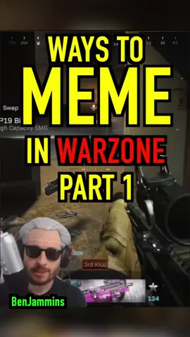 Follow for more meme tips!! #mw #codwarzone #cod #gamingmemes