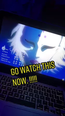 #Immaculate with #chefskiss thrown in#kakuriyobedandbreakfastforspirits#kakuriyo#kakuriyonoyadomeshi#fyp#foryou#foryoupage#4u#xyzbca#anime#animethings