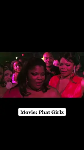 #phatgirlz#monique#kendracjohnson#kendrajohnson#movie