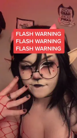 Go! Go! Go! #PaTiChallenge #FeelingGood #oni #yokai #oc #cosplay #fyp #walmart