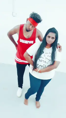 2hd Video with dance master @rajubatumalai 😍😍😍#tiktokrockers