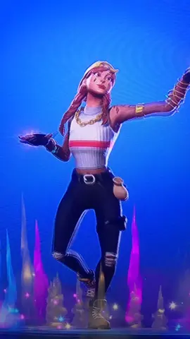 Do u guys like the new emote?